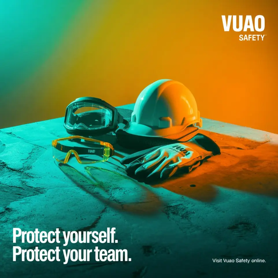 Equipos de protección personal