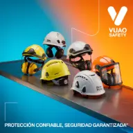 Protección de cabeza