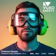 Protección visual