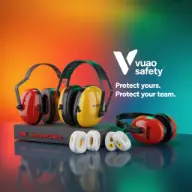 Protección auditiva