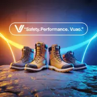 Calzado de seguridad