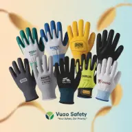 Protección de manos