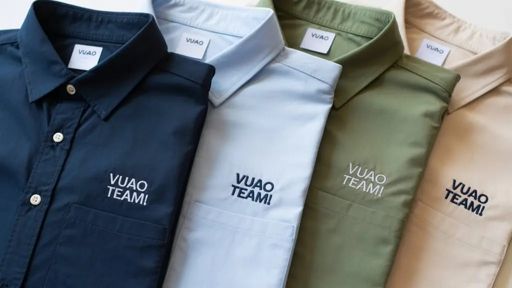 Camisas Vuao Team.webp