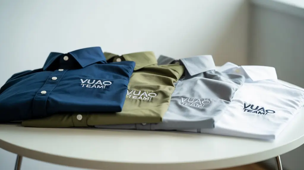 Camisas Vuao Team.webp