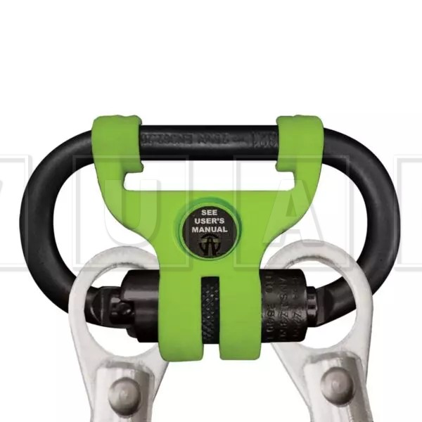 Línea de vida autorretráctil Latitude Pro 7′ Dual 019-5127, Safewaze