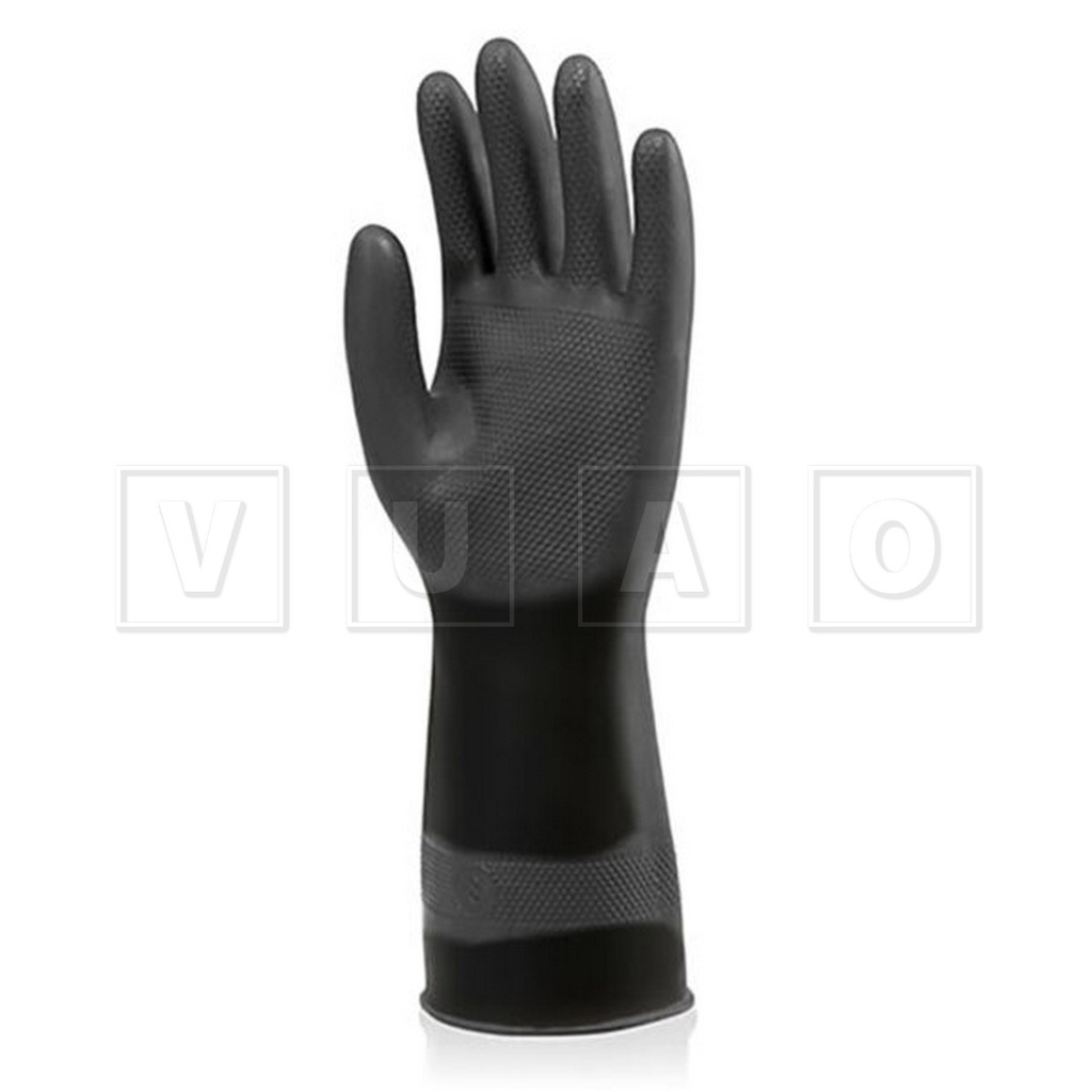 Guante Eterna Trabajo Pesado Duralón C35