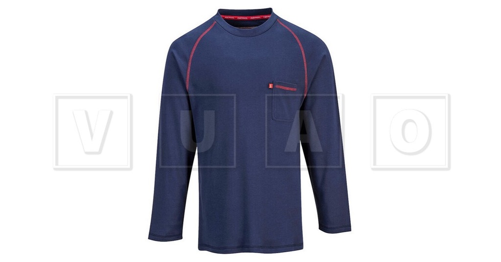 FR01 - Camiseta Bizflame; marca Portwest™