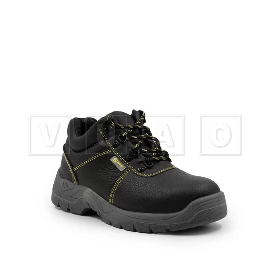 Botín Bulldozer, Spro