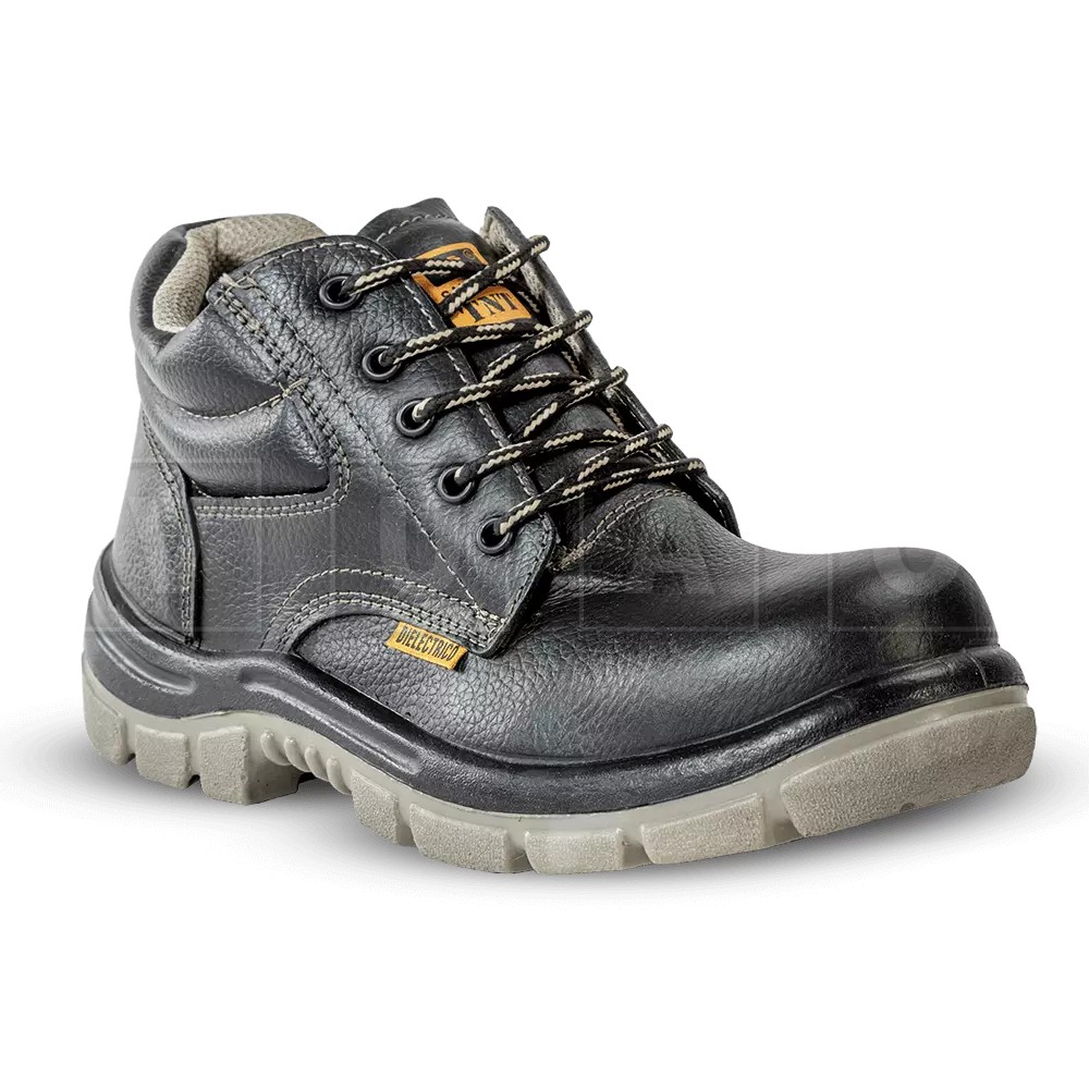 Botin De Seguridad Hermes, Sandder