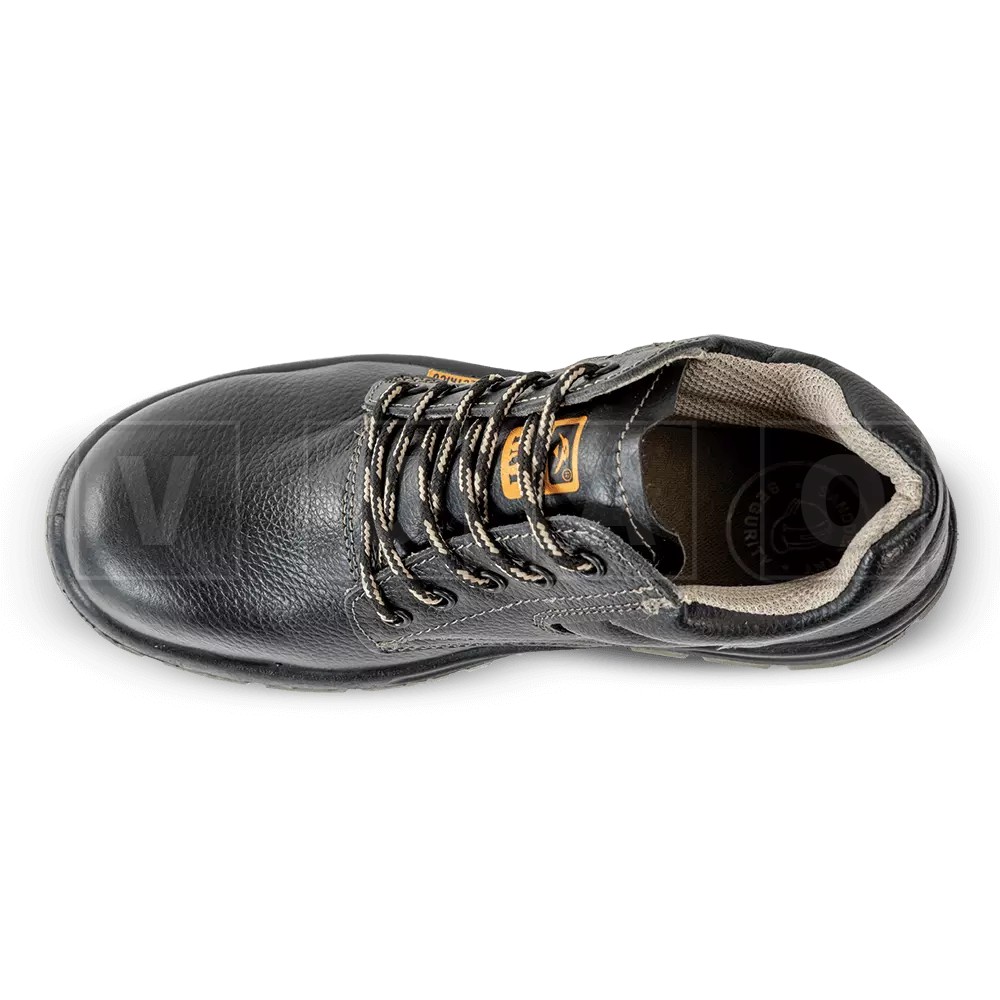 Botin De Seguridad Hermes, Sandder