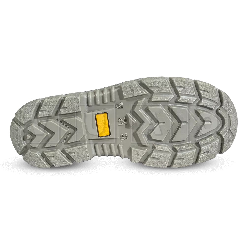 Botin De Seguridad Hermes, Sandder