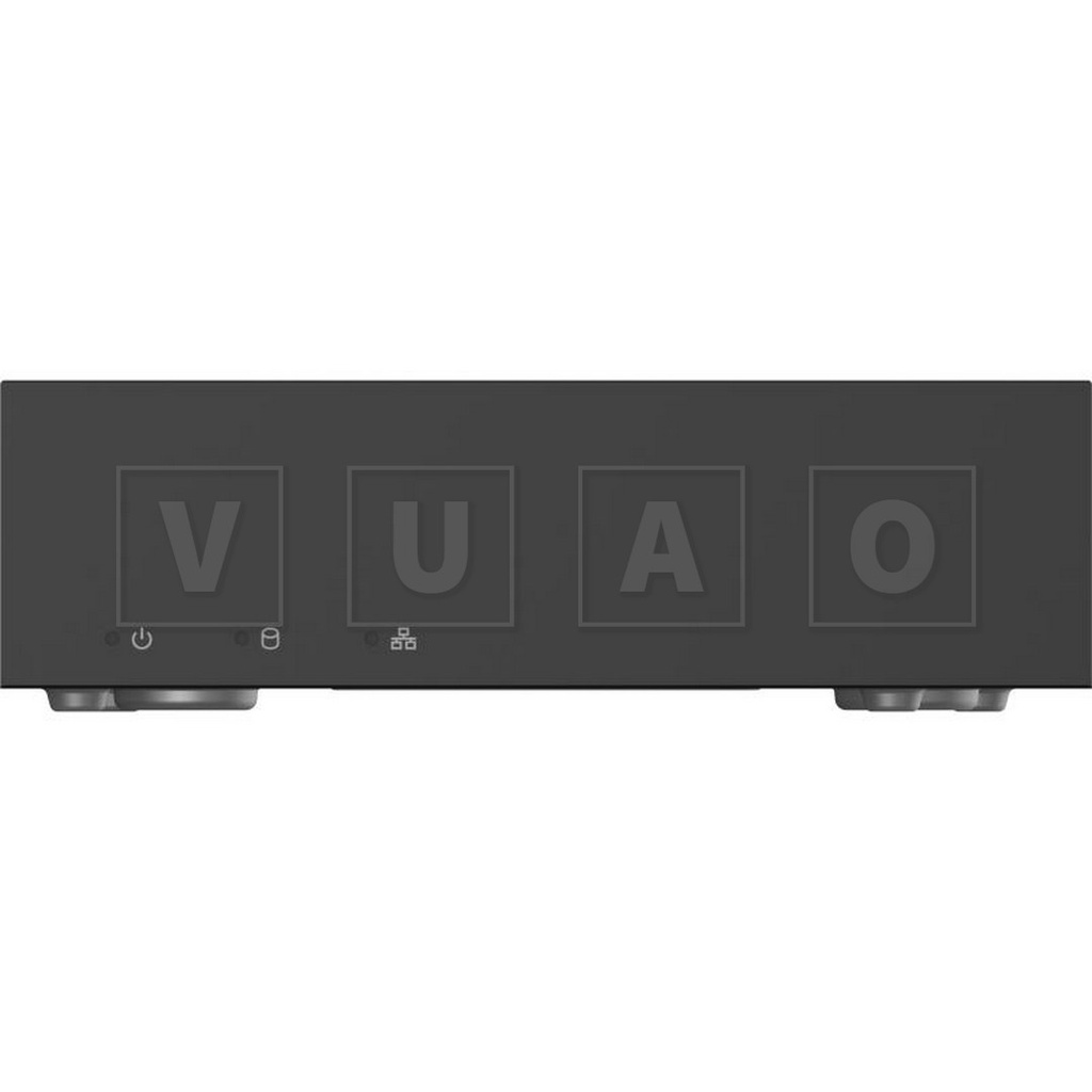 Hikvision IDS-E04HQHI-XD 4-ch 1080p 1U H.265 eSSD AcuSense DVR