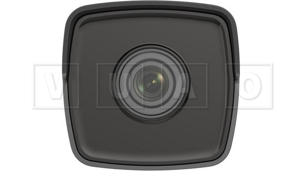 Hikvision DS-2CD1023G0E-I Cámara de red bullet fija de 2 MP