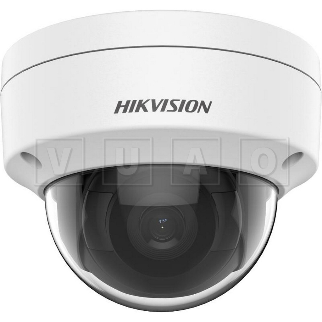 Hikvision DS-2CD1153G0-I-2.8mm Cámara de red domo fija de 5 MP