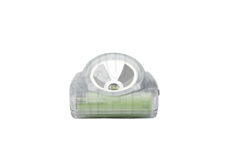 Lamparas Mineras Wisdom 4A