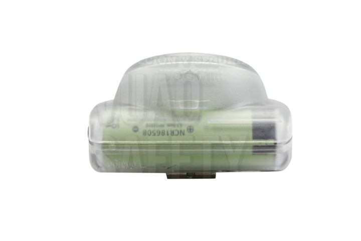 Lamparas Mineras Wisdom 4A