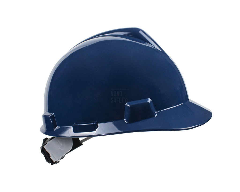 Casco Forte, Suspensión rachet