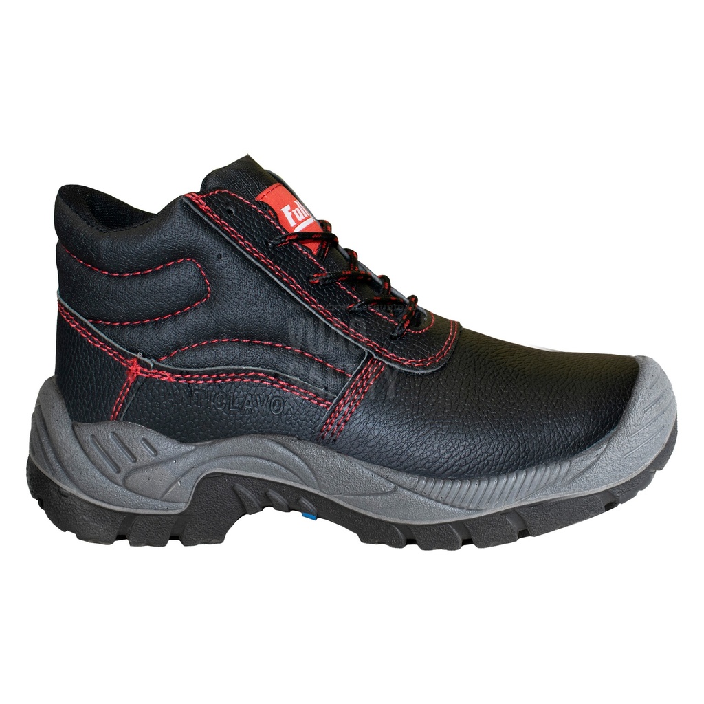 Botín FU 708-I Full Risk