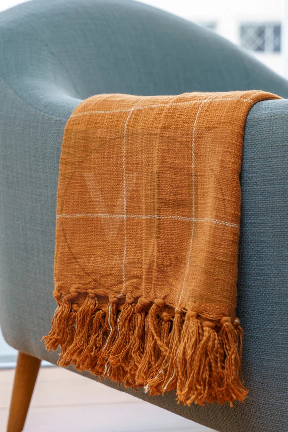 MANTA FÁTIMA, Camel