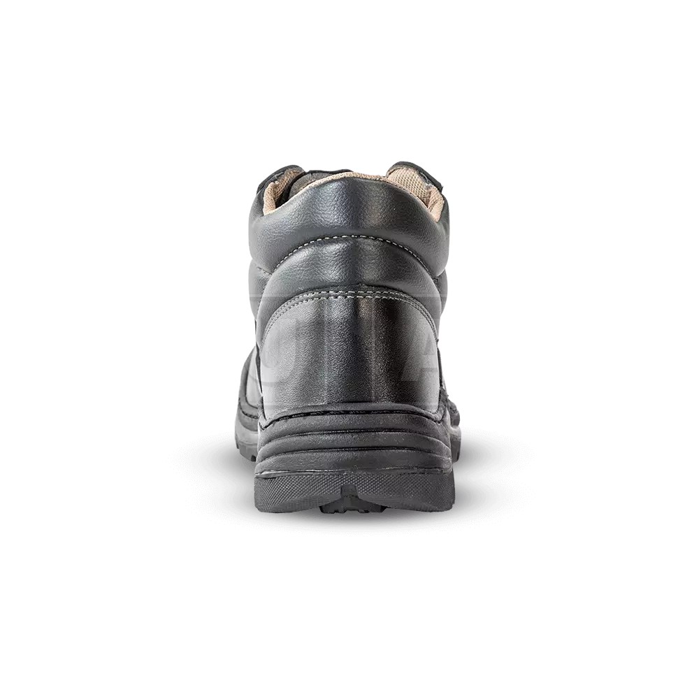 Botín De Seguridad Montero, Sandder