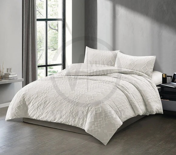 Duvet Cover Romantic