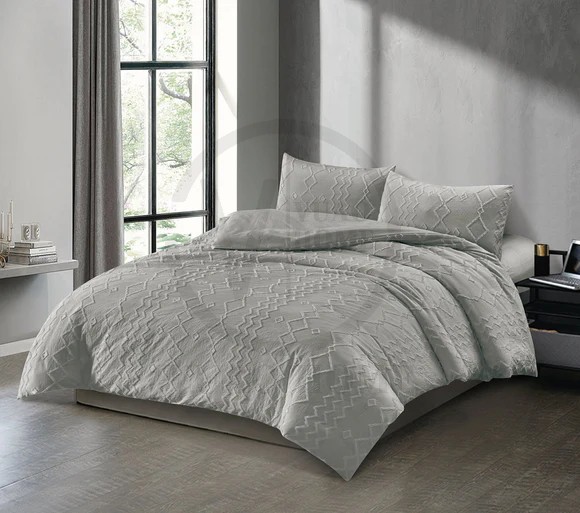 Duvet Cover Romantic