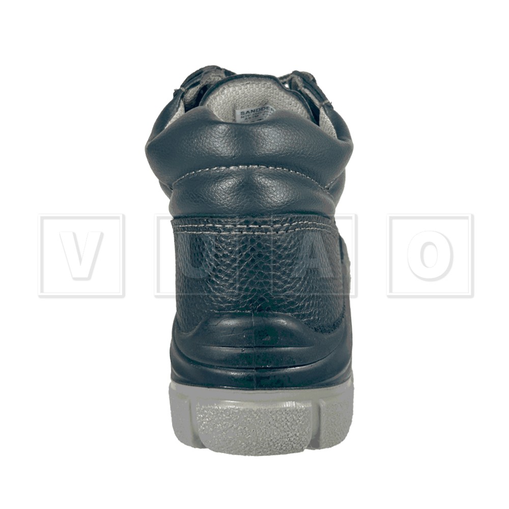 Botín De Seguridad Montero Iny, Sandder