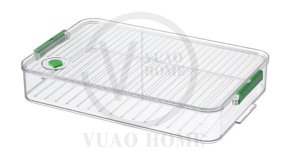 Organizador Multiusos Acrílico