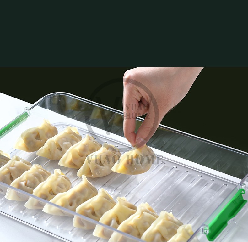 Organizador Multiusos Acrílico