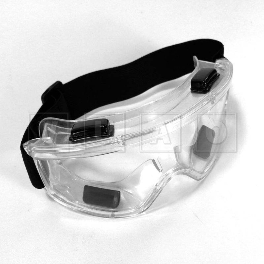 Gafas panorámicas GalerasClear Vuao Safety