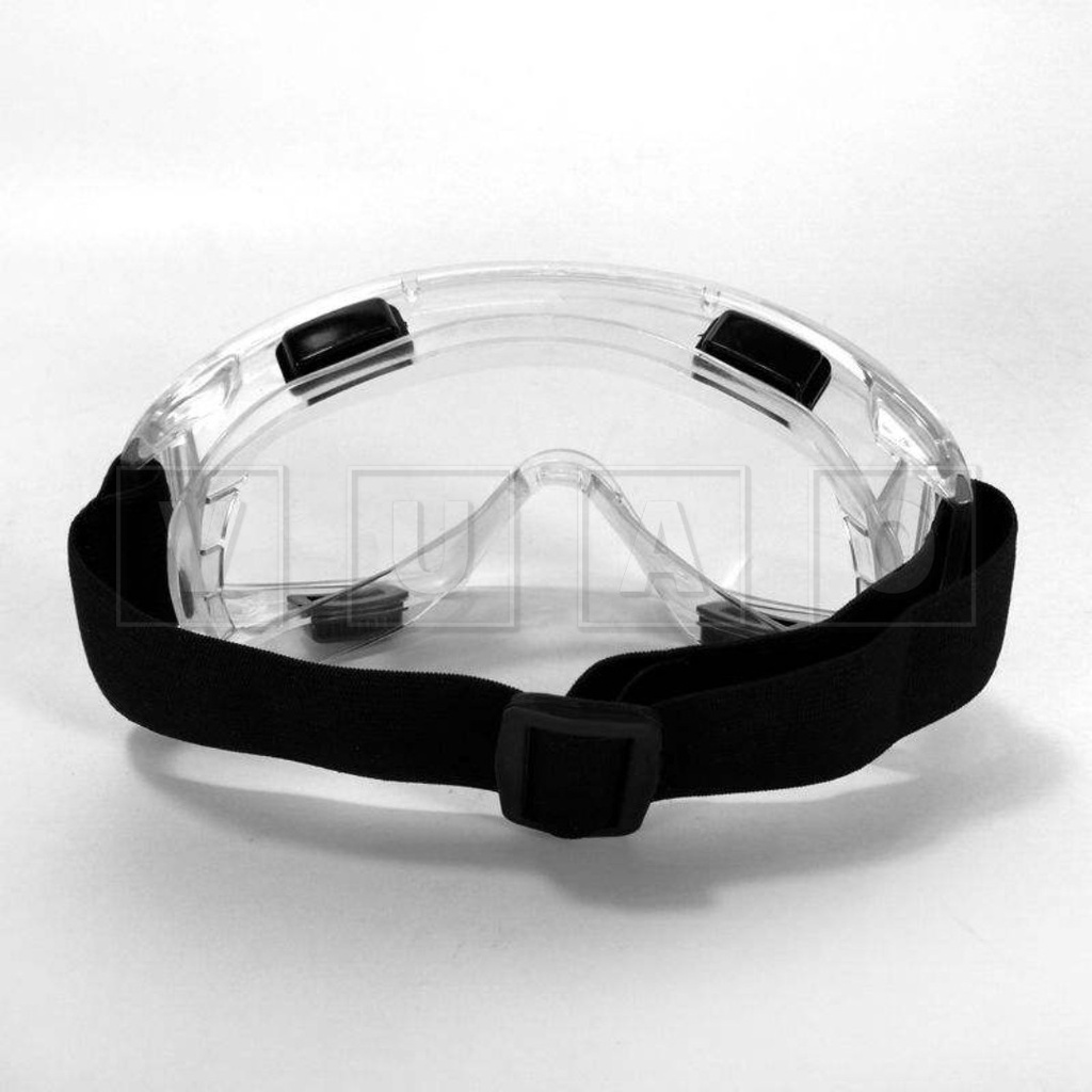 Gafas panorámicas GalerasClear Vuao Safety