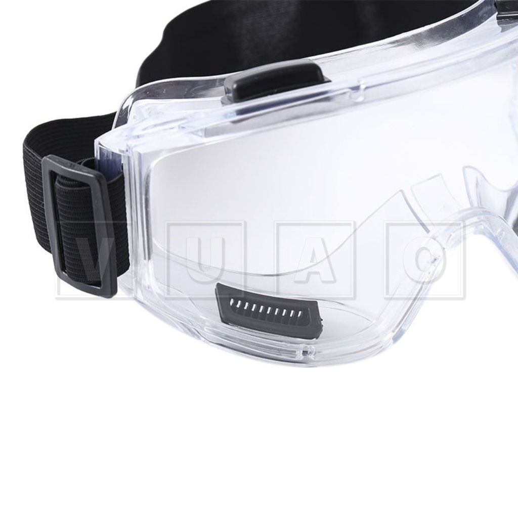 Gafas panorámicas GalerasClear Vuao Safety