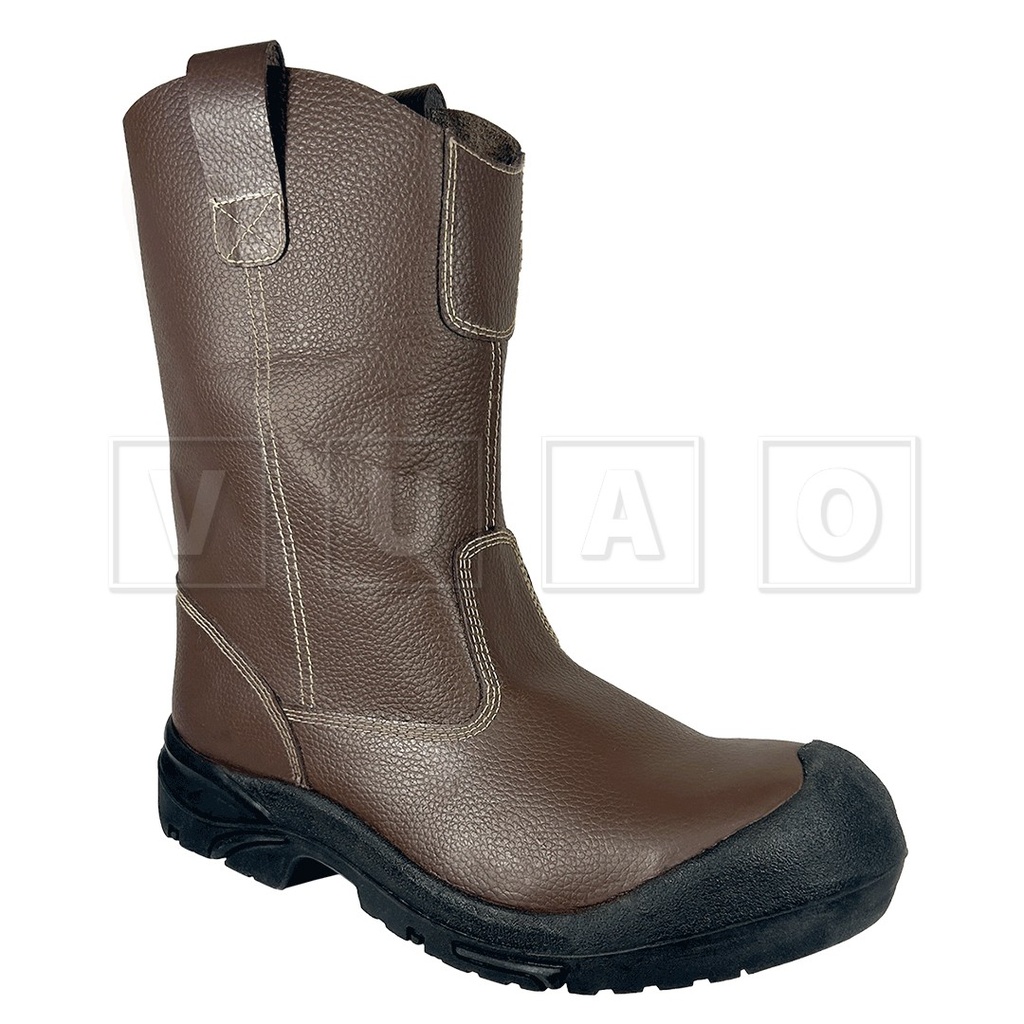 Campera De Seguridad Therion, Sandder