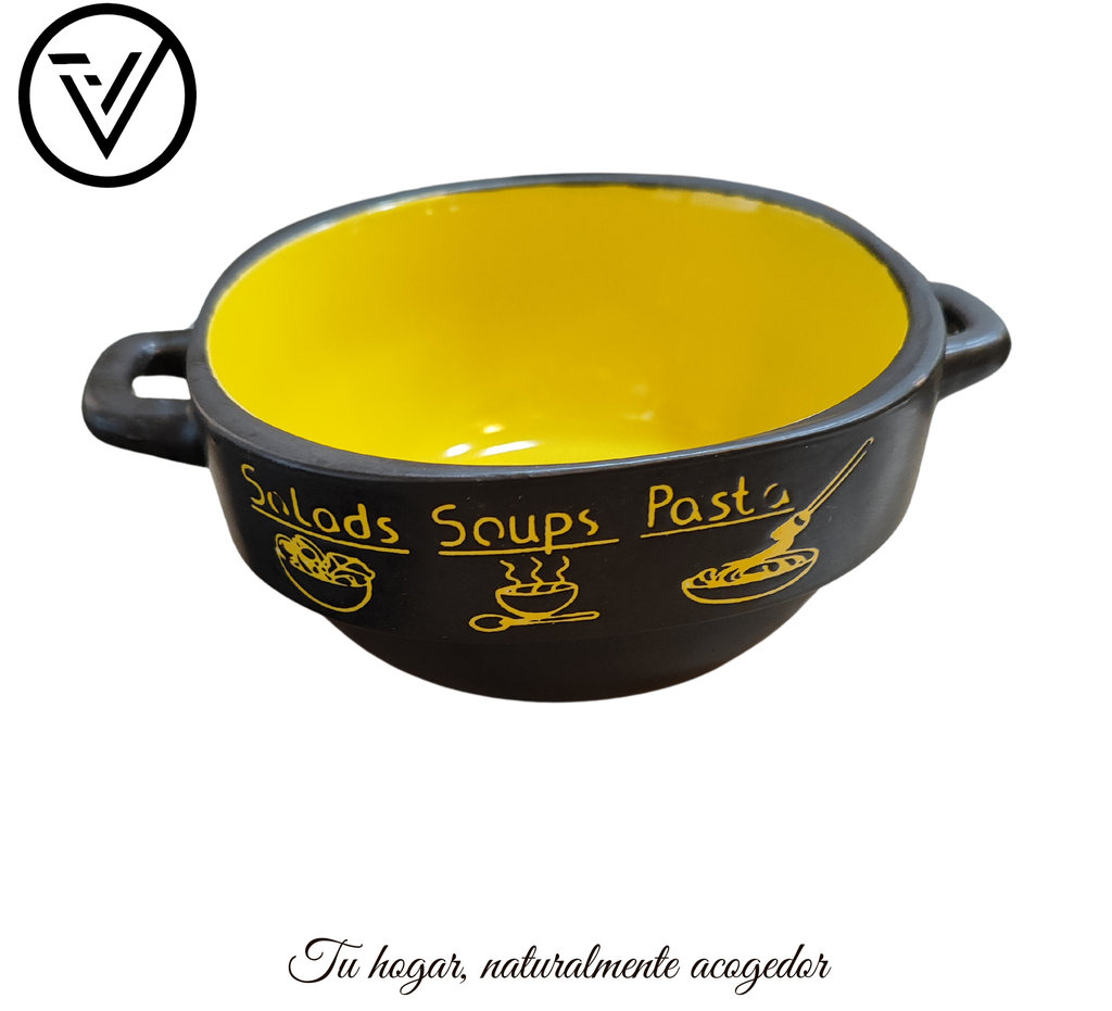 Bowl 14cm cerámica, Vuao