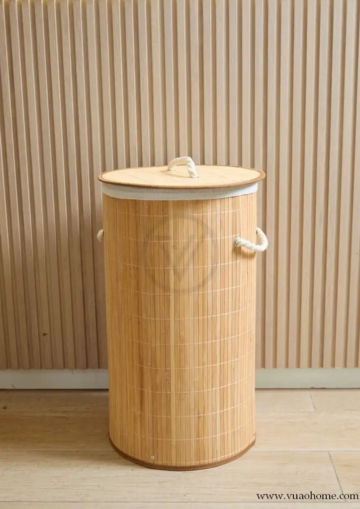 Canasta de ropa sucia Bambú_vuao.tienda_2.webp