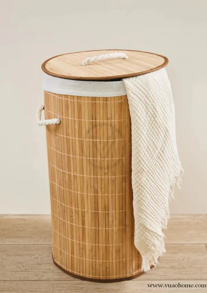 Canasta de ropa sucia Bambú_vuao.tienda_4.webp