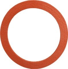 3M Empaque de Adaptador Central 6896, Para Respiradores de Pieza facial Completa Serie 6000