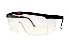 3M Lentes de Seguridad Clásicos, 1 par por paquete