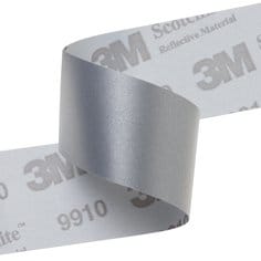 3M Scotchlite Material Reflectivo 9910