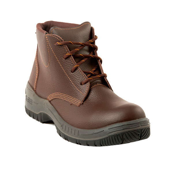 Botín Borazon NU 615 PA Nazca