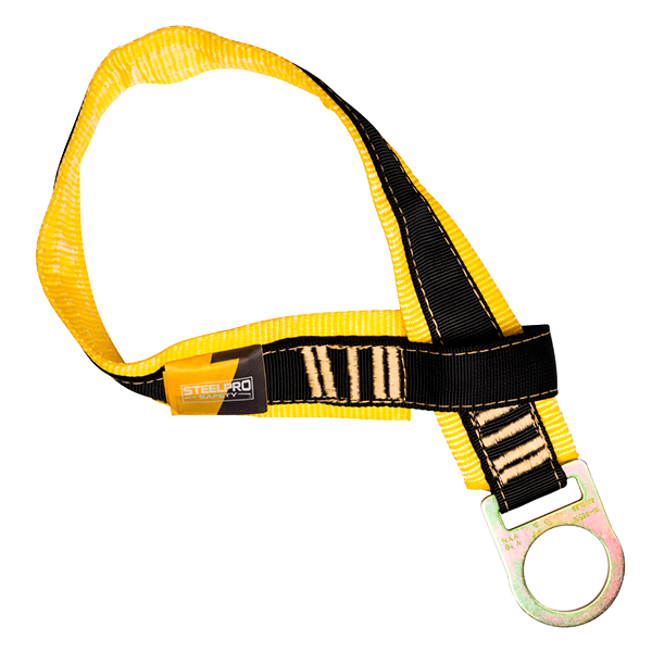 Steelpro Anclaje Movil 45/75Mm Chilesin (1M) Steelpro