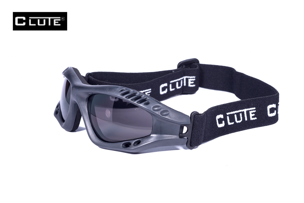 Clute Anteojo Raptor Luna Oscura