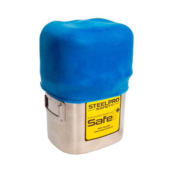 Steelpro Autorescatador Safe 1