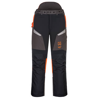 Portwest CH14 Pantalón para motosierra Oak Professional