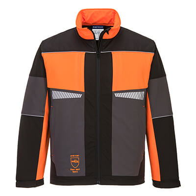Portwest CH15 Chaqueta para motosierra Oak Professional