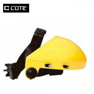 Clute Cabezal Amarillo