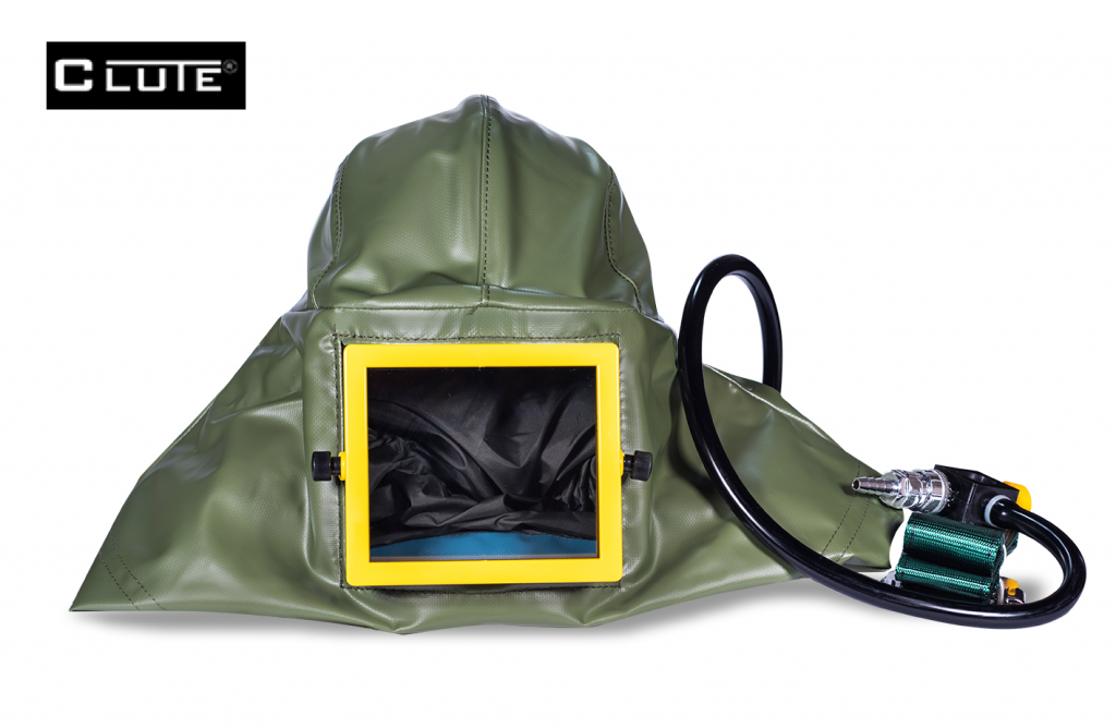 Capuchón arenero Blue Eagle