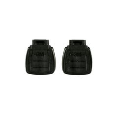 Cartucho de Vapor/Multigas 3M Secure Click D8006, con Flujo Dual, 60 Unidades/Paquete