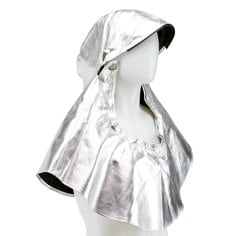 Cubierta para Calor Radiante 3M Versaflo M-975, para M-407, 1/Caja