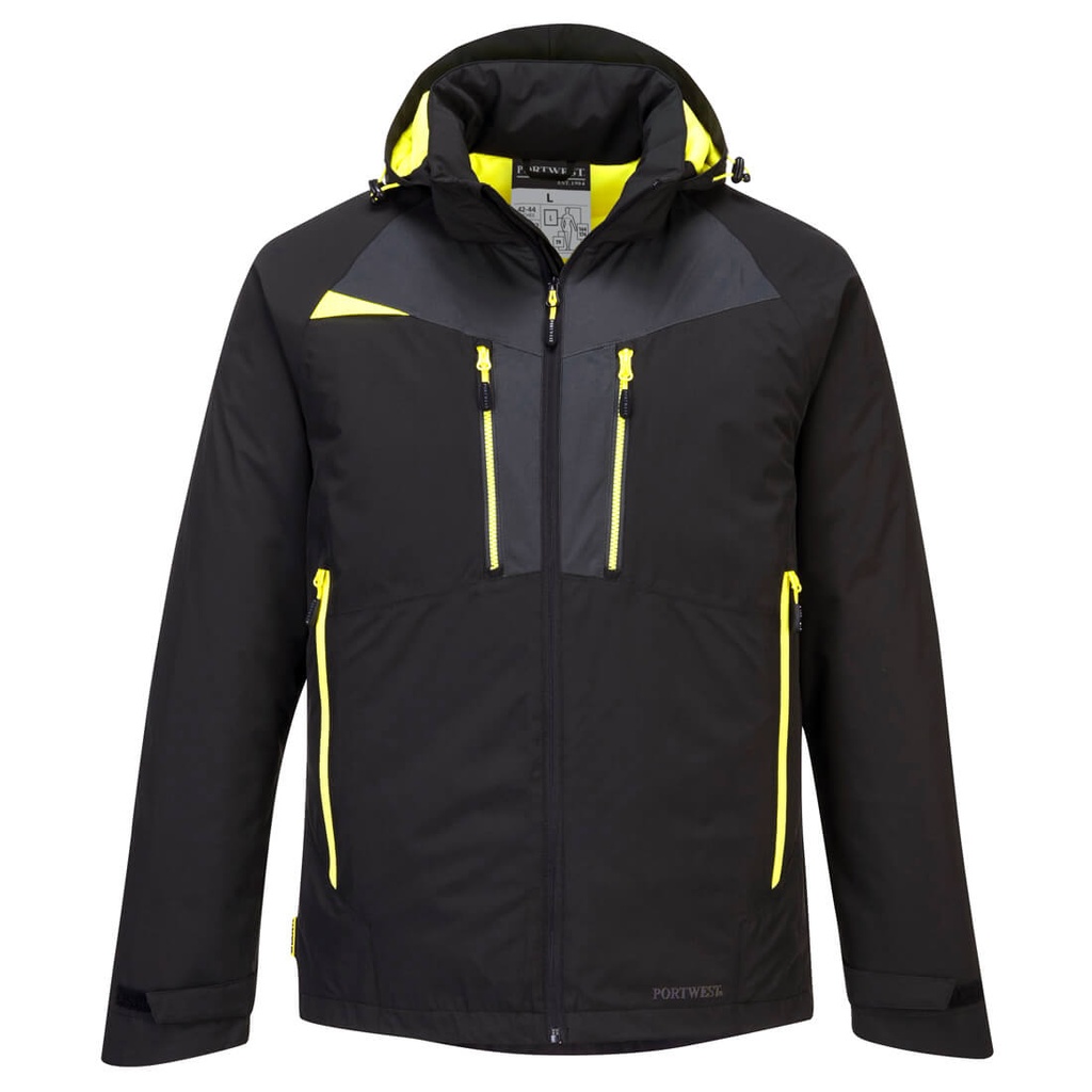 Portwest DX460 Chaqueta Winter DX4
